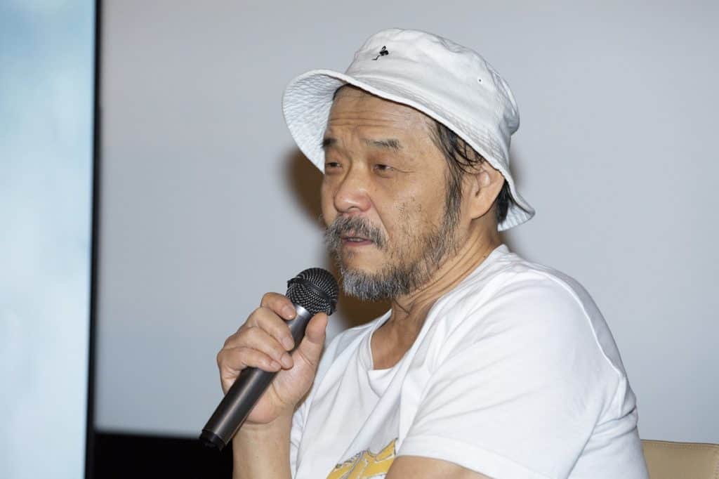 Mamoru-Oshii