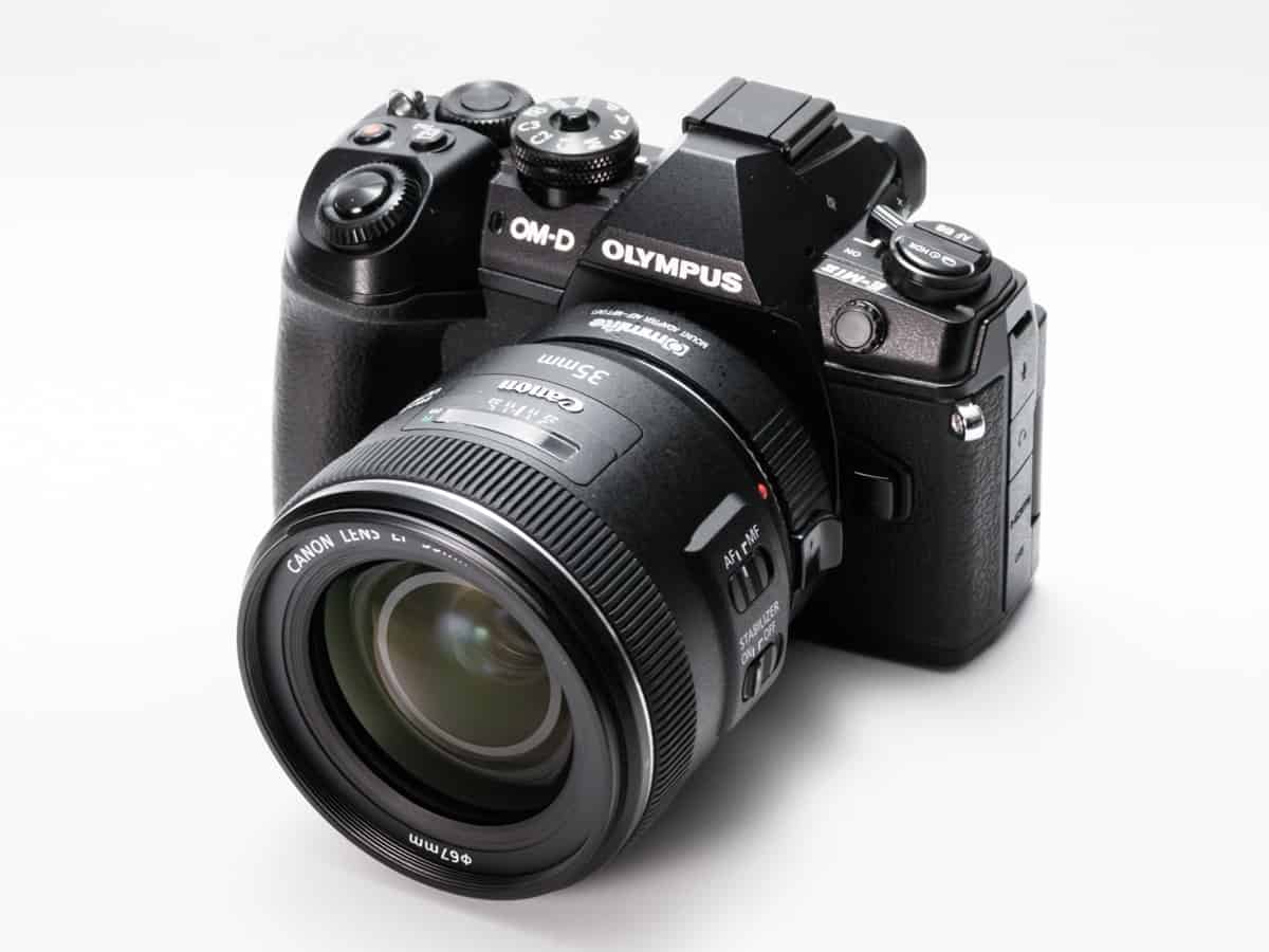 Best Lens Mount Adapters 2022 Making Beautiful Photography Accessible