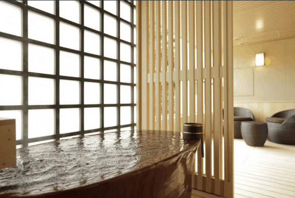 miyanoshita onsen