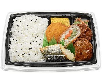 Family mart japan snacks
