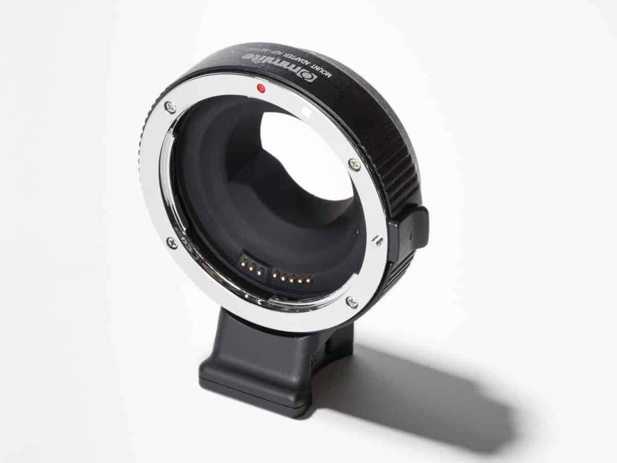 Best Lens Mount Adapters 2022 Making Beautiful Photography Accessible
