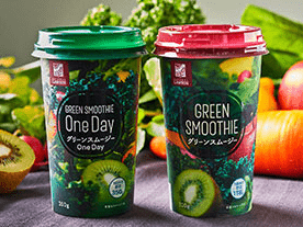 7 11 Japan breakfast