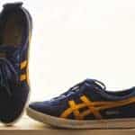 Onitsuka Tiger Japan Outlets and Latest Release