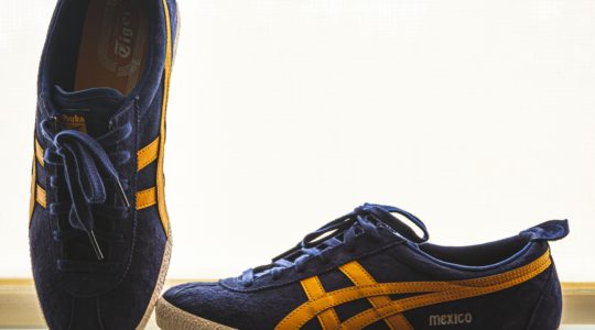Onitsuka Tiger Japan Outlets and Latest Release
