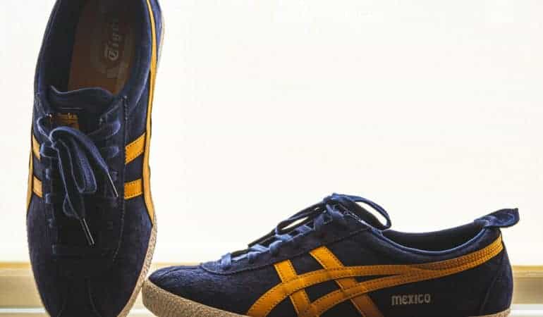 Onitsuka Tiger Japan Outlets and Latest 