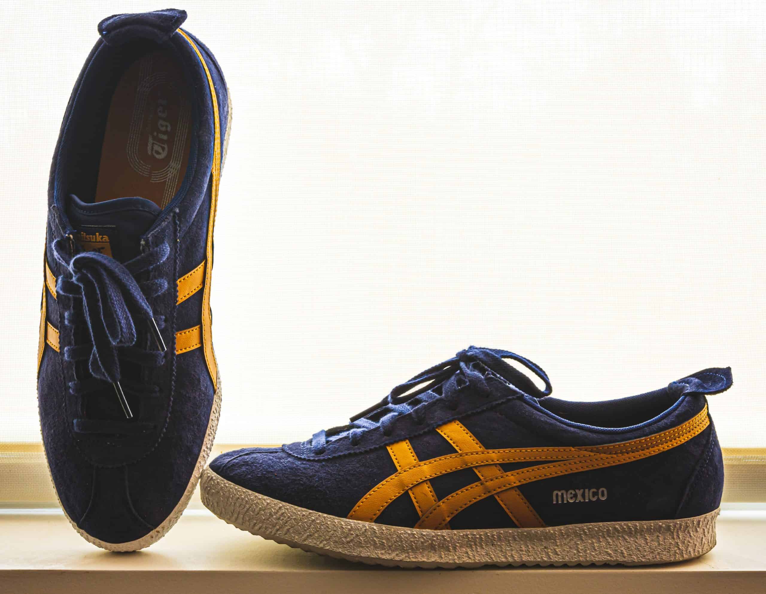Onitsuka Tiger Japan Outlets and Latest 