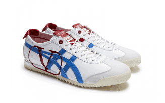 onitsuka tiger japan edition