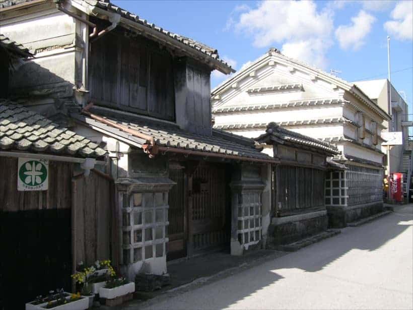 kochi japan tourist places