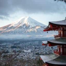 富士山登山ガイド