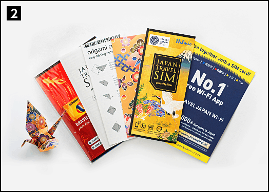 japan welcome sim review