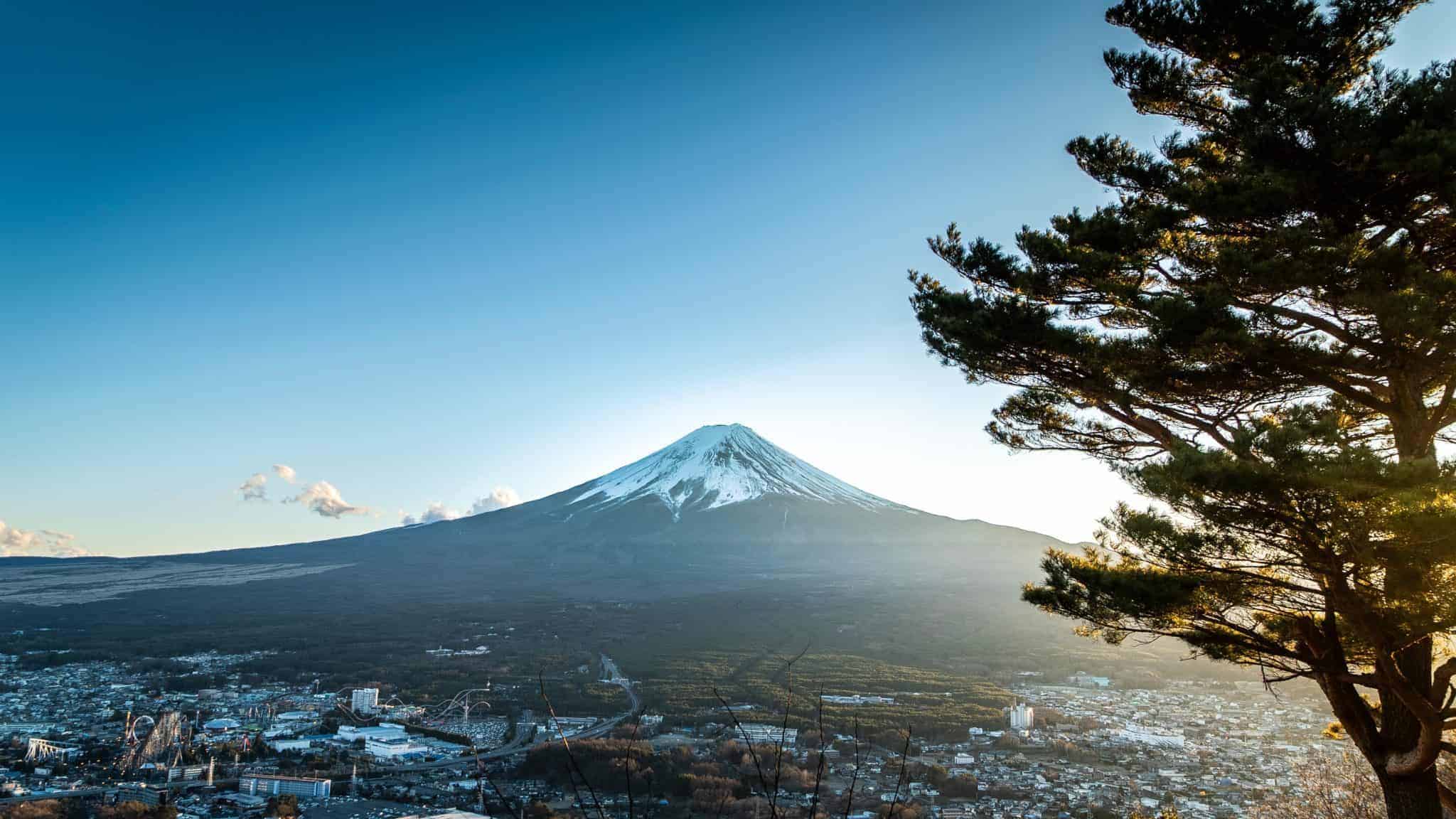 Beginner's Guide To Climbing Mount Fuji 2022 Japan Truly