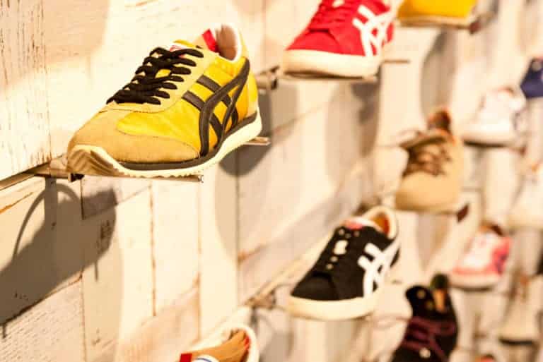 onitsuka tiger store locator