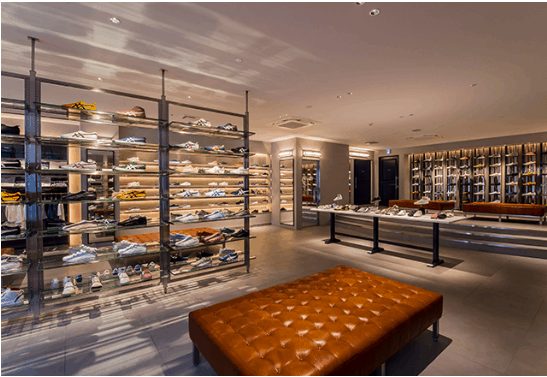 Los Angeles: Onitsuka Tiger Store Opening – WindowsWear