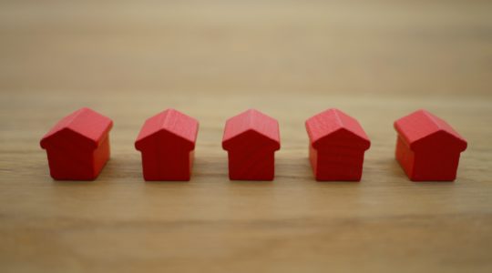 How To Rent An Apartment In Tokyo