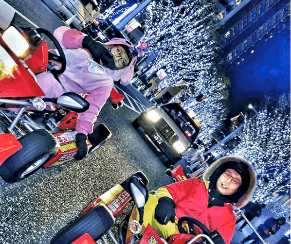 Maricar Shibuya