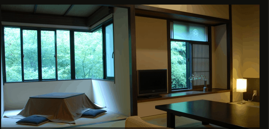 ryokan kyoto
