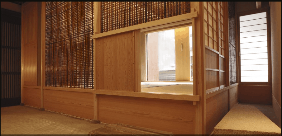ryokan onsen