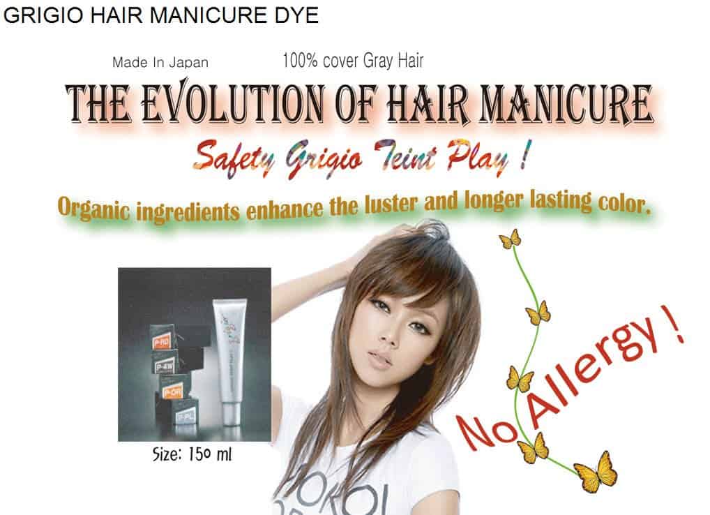 japanese hair dye bigen