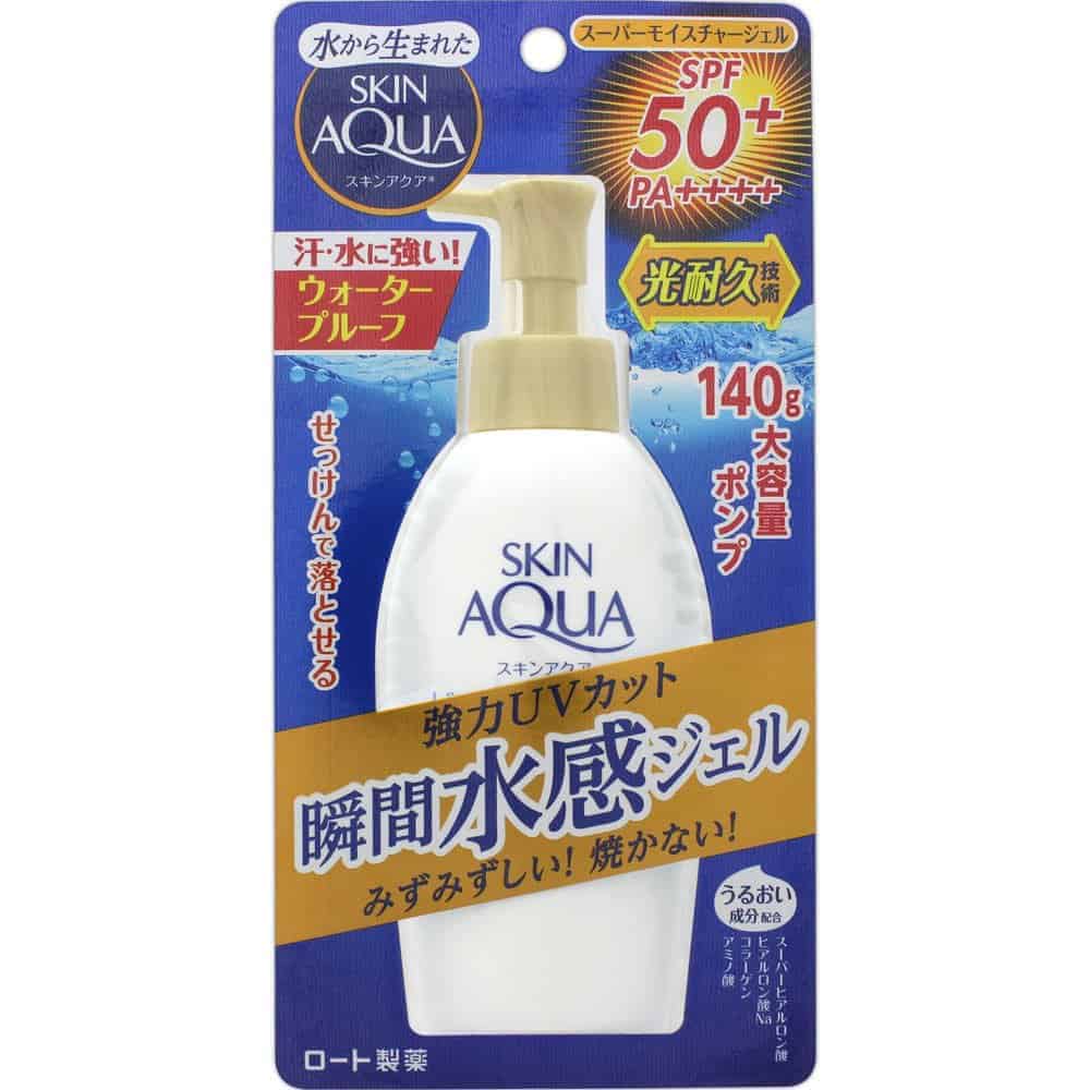 japanese baby sunscreen