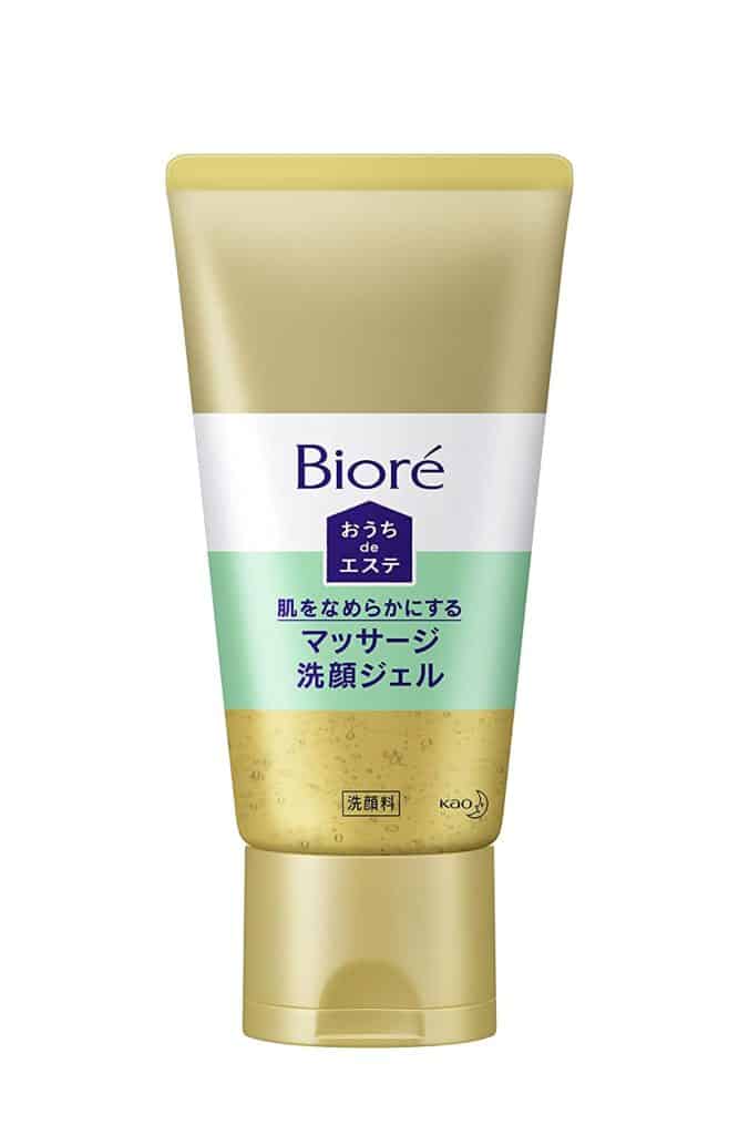 best shiseido facial wash
