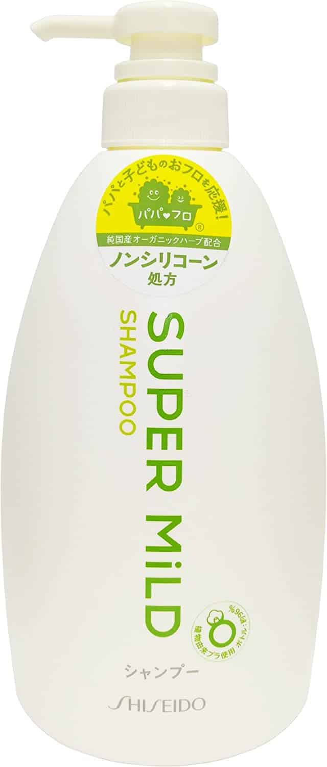 Best Japanese Shampoo For Hair Loss 2021 Top Japanese AntiHair Fall
