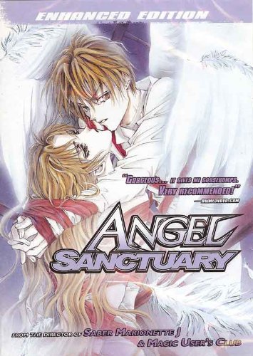 10 Best Angel Anime 2021 Japan Truly