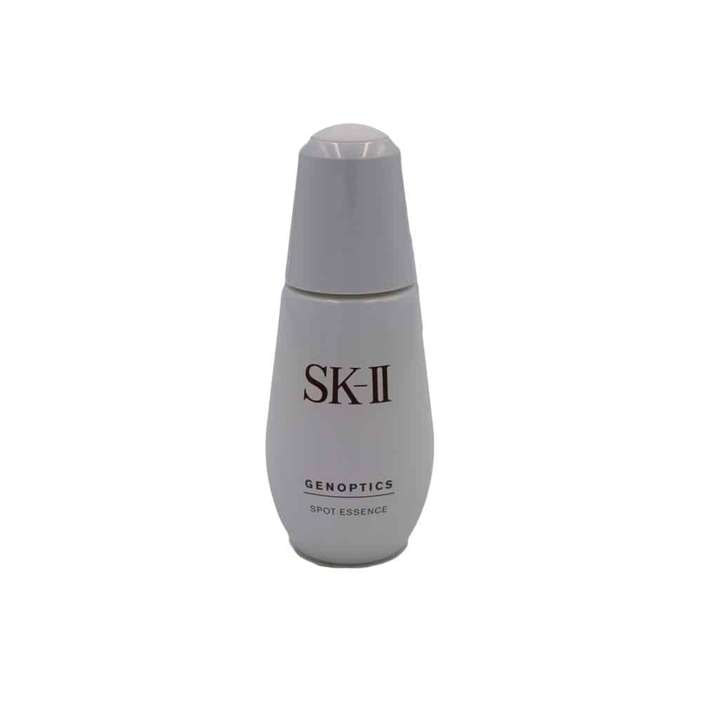 top japanese serum