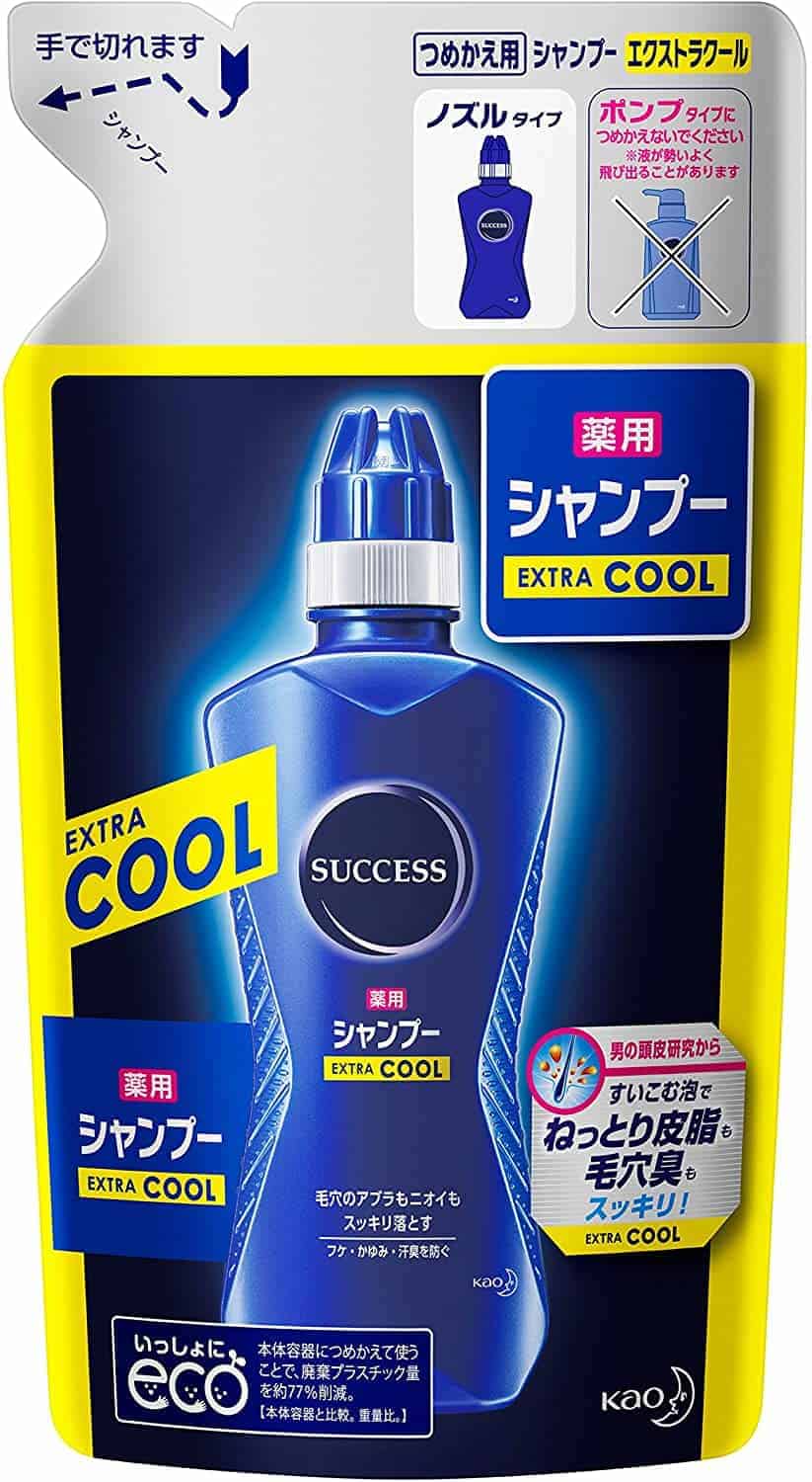 Best Japanese Shampoo For Hair Loss 2022