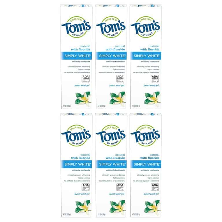 15 Best Japanese Toothpaste 2023 Japan Truly