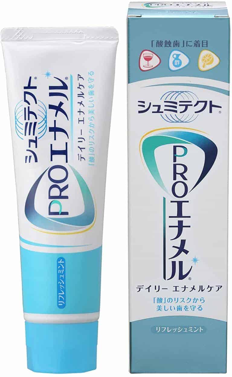 15 Best Japanese Toothpaste 2023 Japan Truly