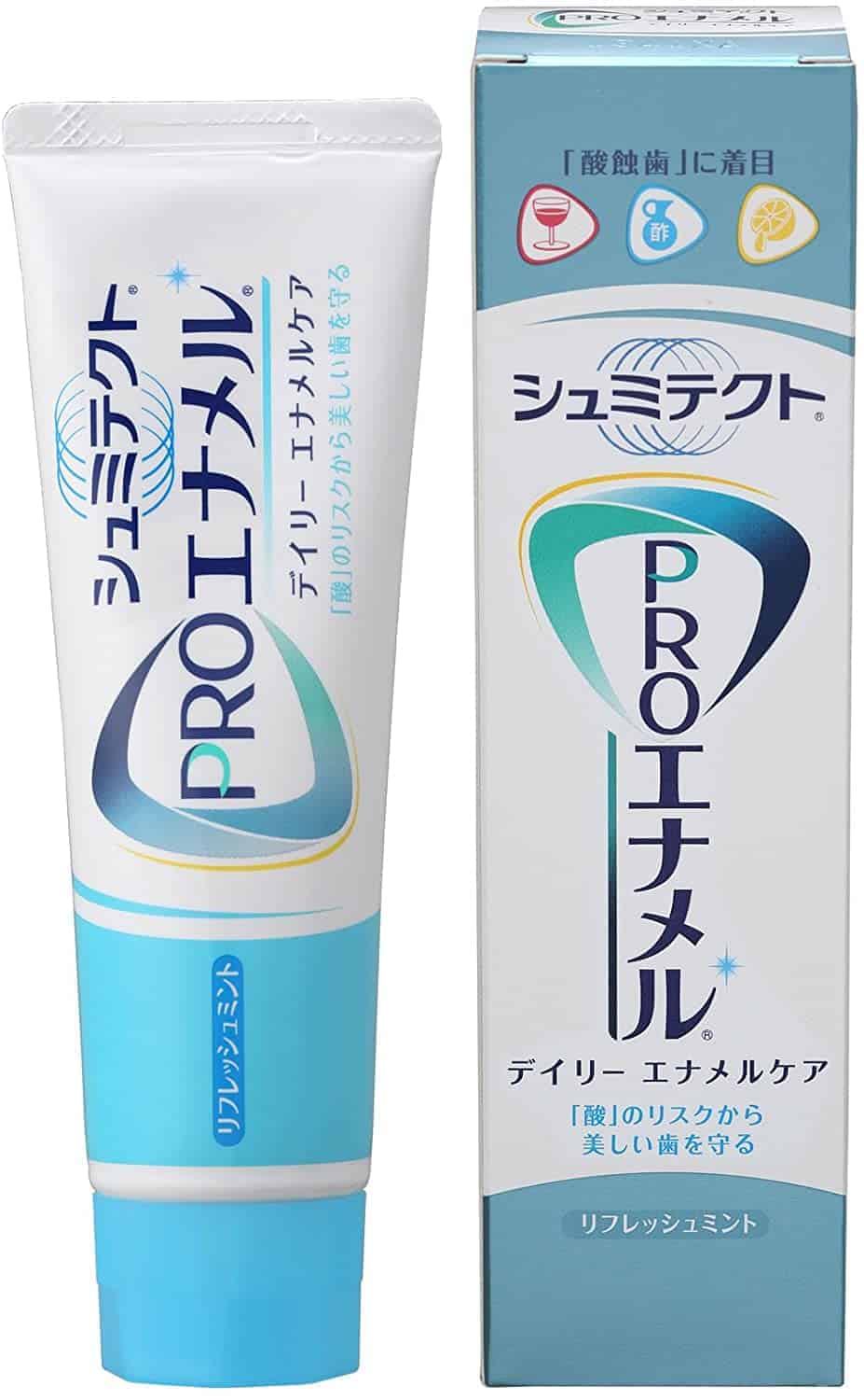 15 Best Japanese Toothpaste 2023 Japan Truly