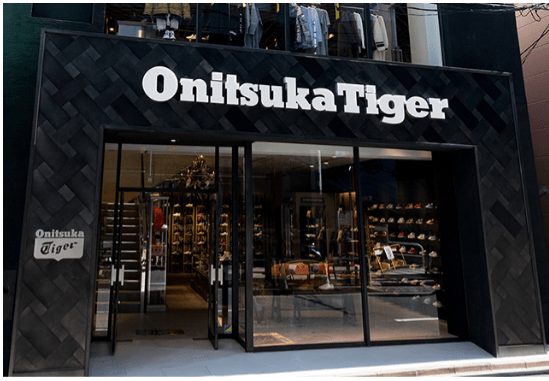 Onitsuka Tiger Japan Outlets and Latest Release 2021 | Get The Most ...