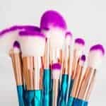 best Japanese makeup brushes