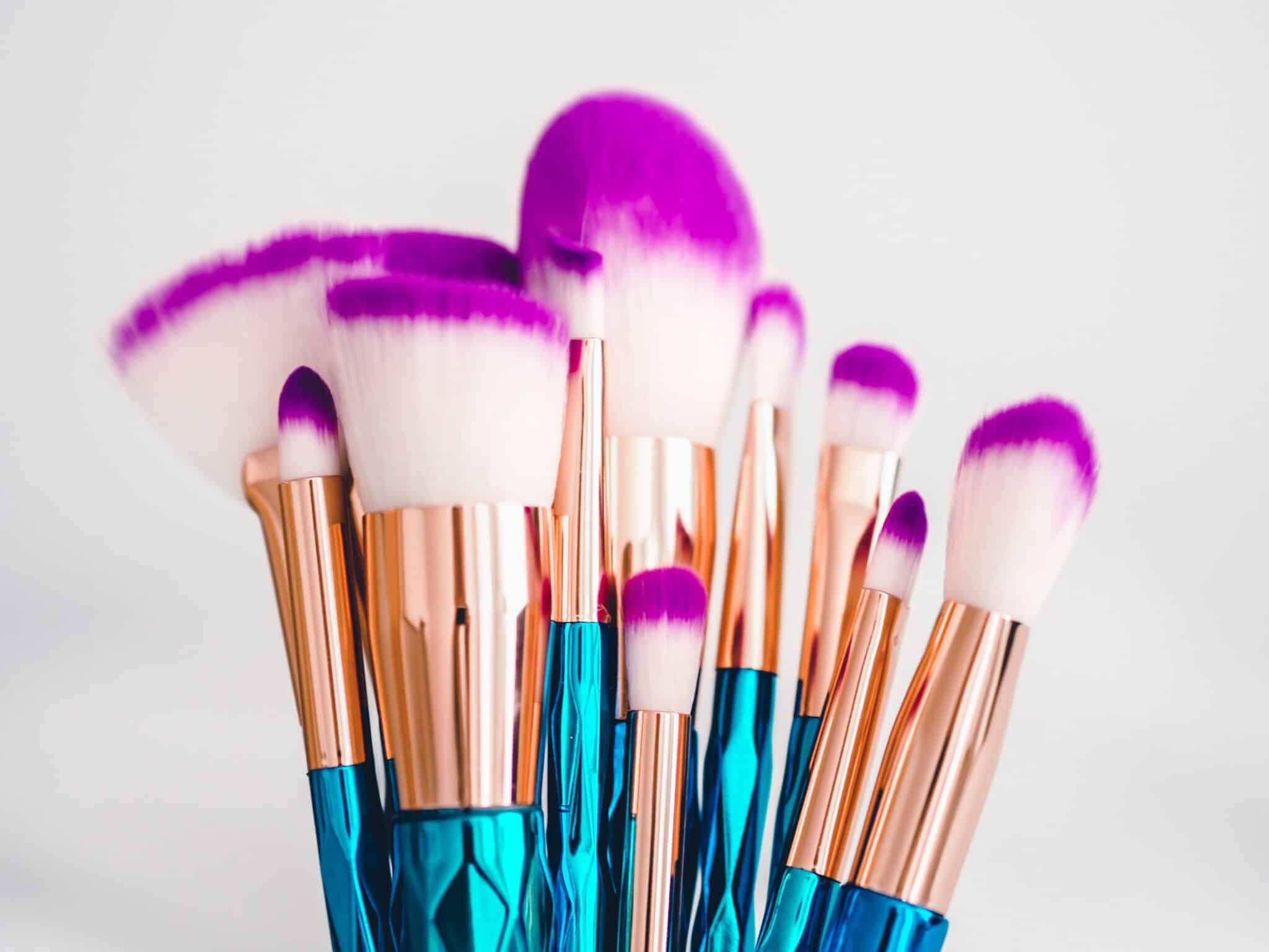 12 Best Japanese Makeup Brushes 2023 Japan Truly