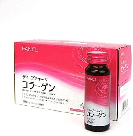 best japanese beauty supplements
