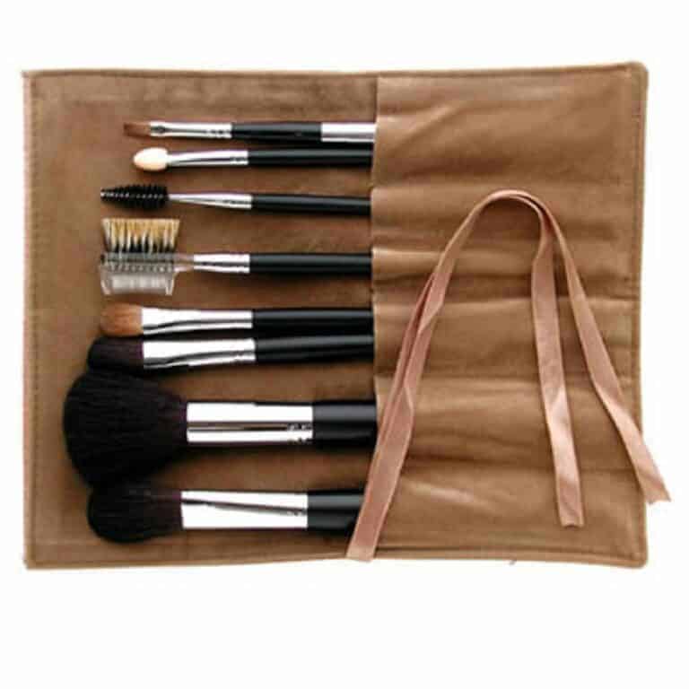 12 Best Japanese Makeup Brushes 2023 Japan Truly