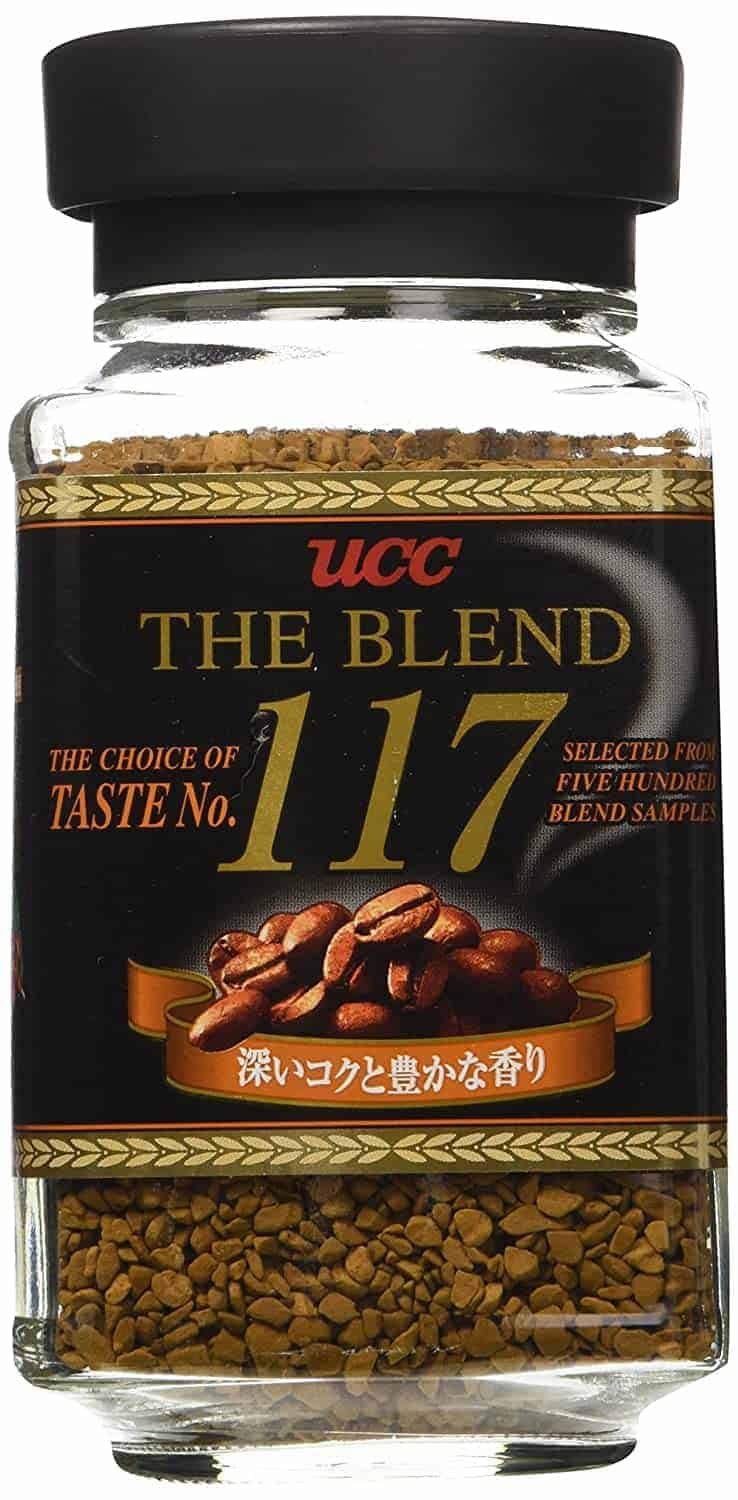 10 Best Japanese Instant Coffee 2023 Start Your Mornings Right