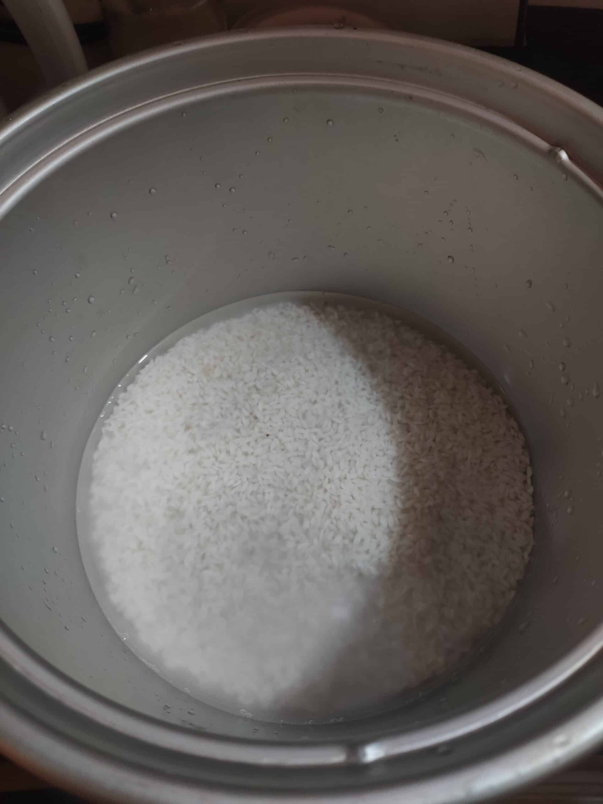 How To Cook Japanese Rice In A Rice Cooker? Japan Truly