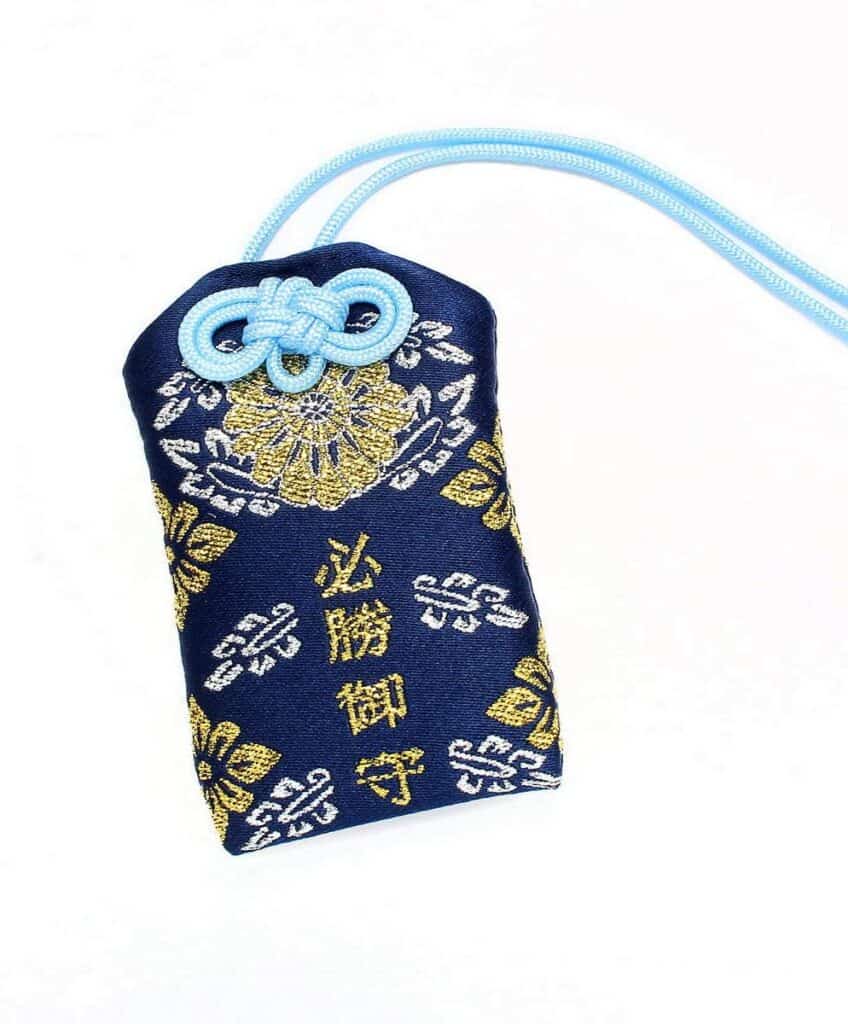 omamori