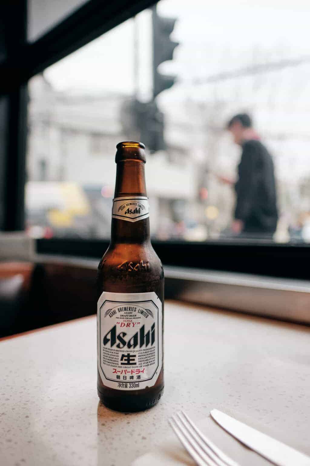9 Best Japanese Beer Brands You Have To Try in 2022! Popular Japanese