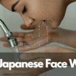 best Japanese face wash 1