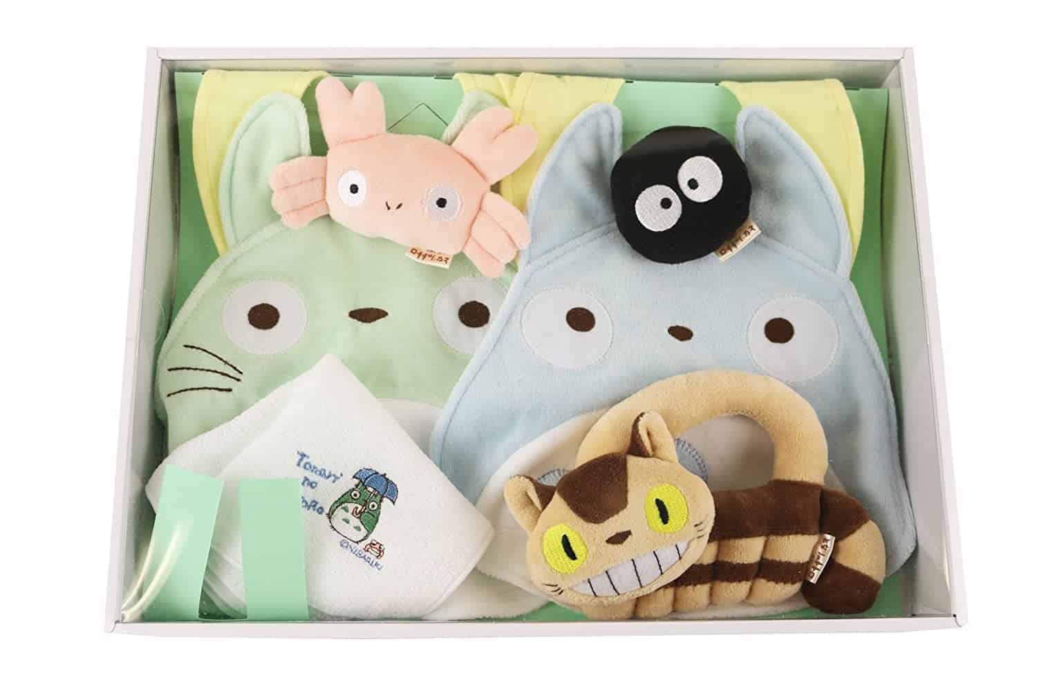 15 Best Japanese Baby Gifts 2023 Japan Truly