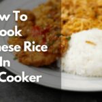 how to japanese rice in rice cooker