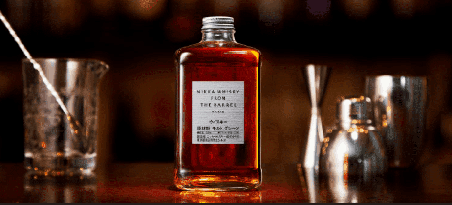 best japanese whiskey 2017