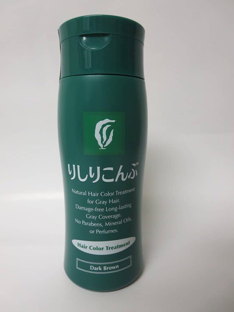 Best Japanese Shampoo For Grey Hair 2021 Japan Truly