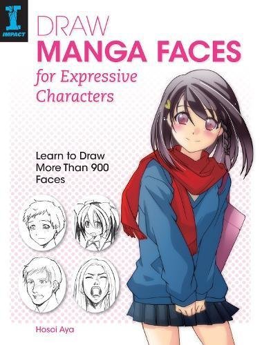 drawing manga guide