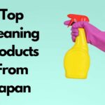 最好的日本清潔產品
