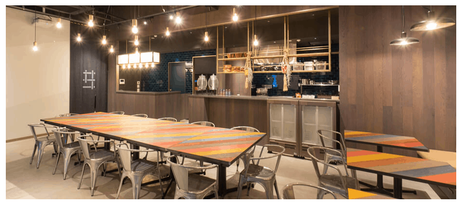 Cheap Hostels In Tokyo Near Train Station