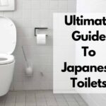 cómo usar un inodoro japonés