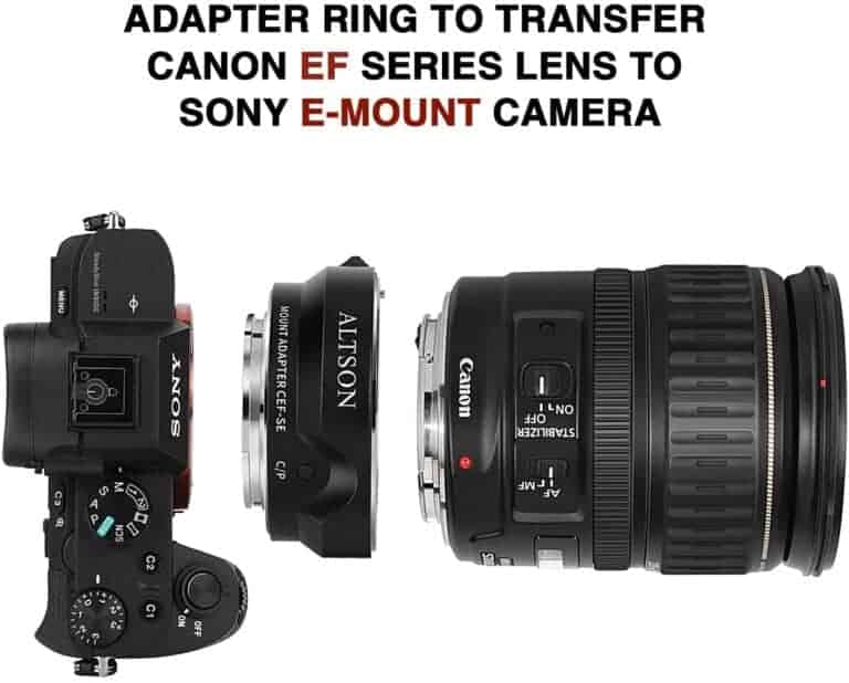 Best Lens Mount Adapters 2022 Making Beautiful Photography Accessible
